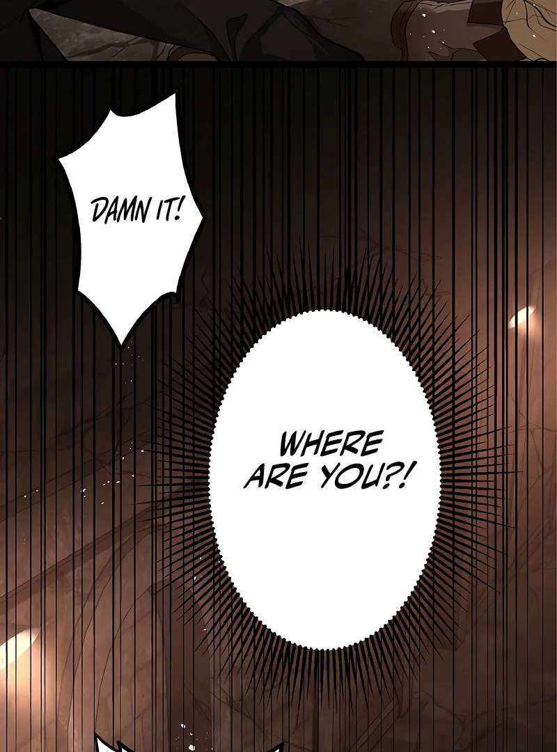 Cradle of the Beast Witch Chapter 3 - Page 73