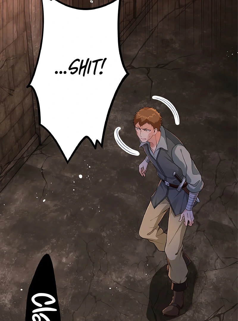 Cradle of the Beast Witch Chapter 3 - Page 74