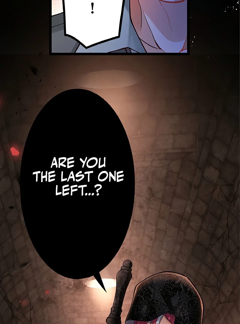 Cradle of the Beast Witch Chapter 3 - Page 76