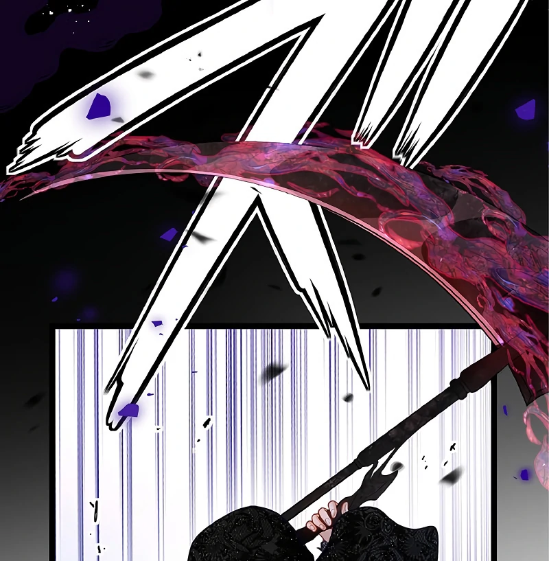 Cradle of the Beast Witch Chapter 3 - Page 81