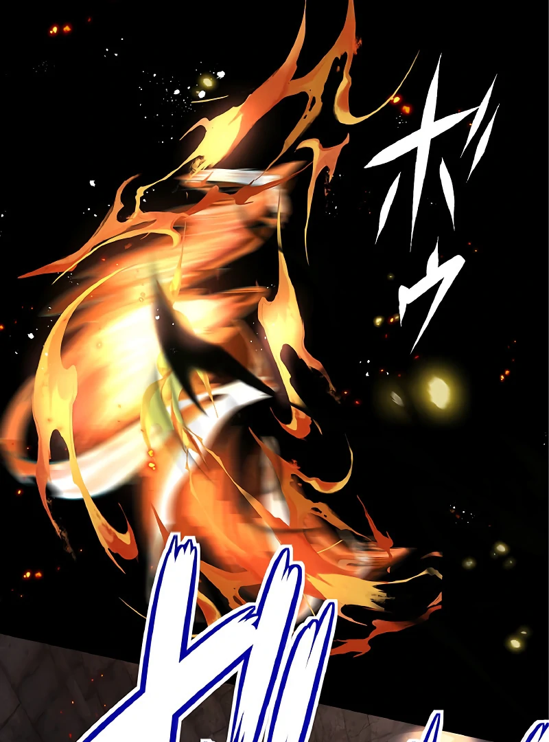 Cradle of the Beast Witch Chapter 3 - Page 87