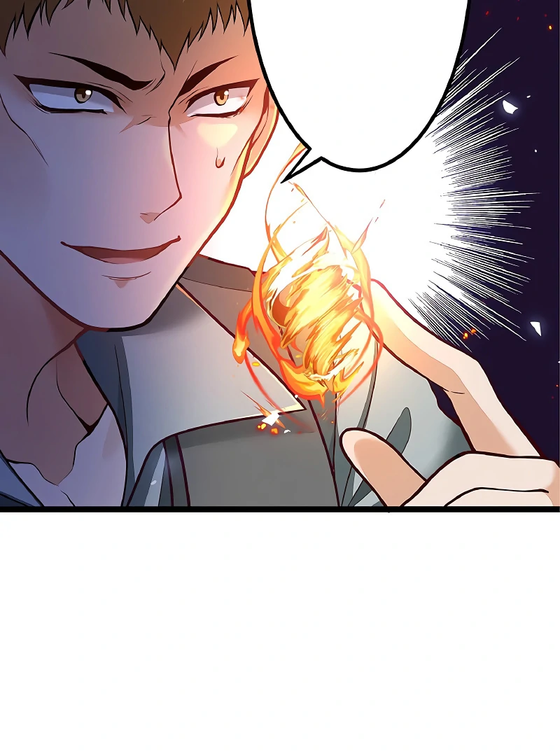 Cradle of the Beast Witch Chapter 3 - Page 91