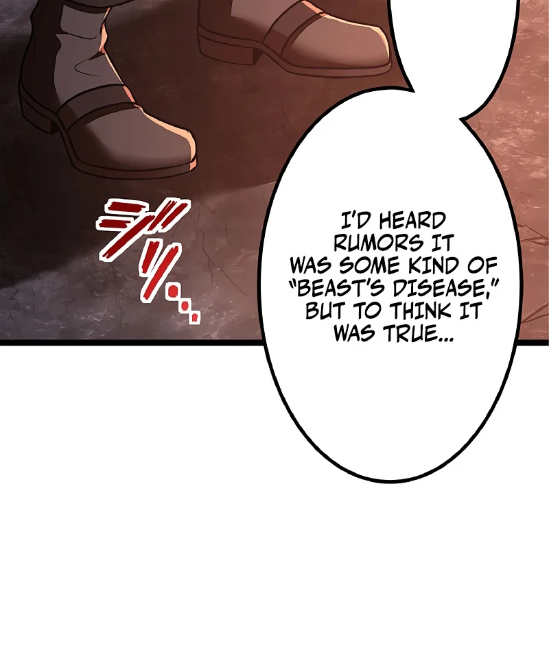 Cradle of the Beast Witch Chapter 3 - Page 94