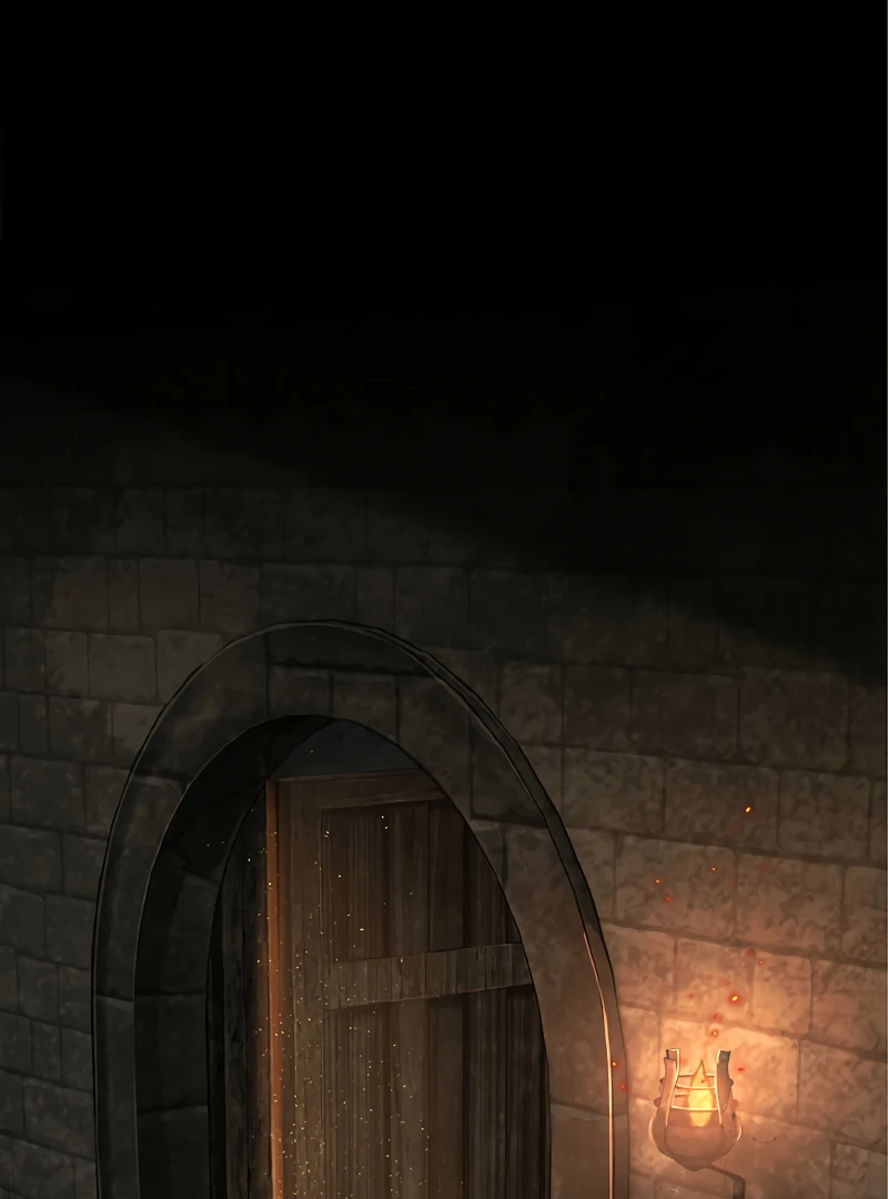 Cradle of the Beast Witch Chapter 4 - Page 2