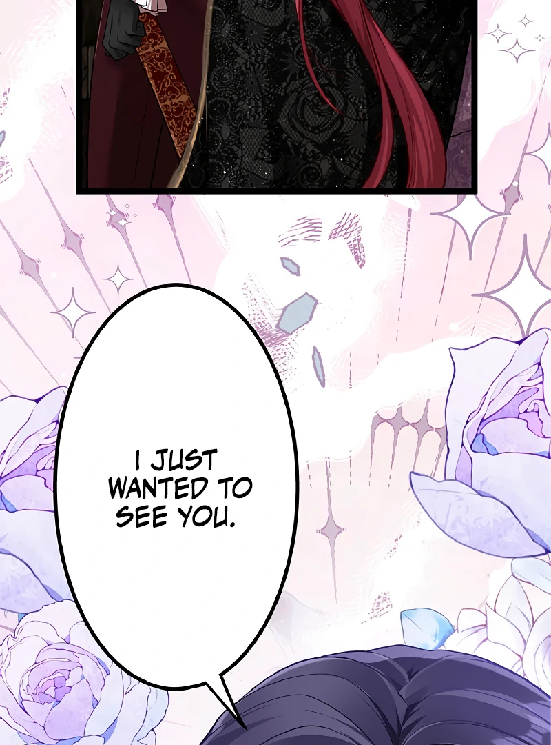 Cradle of the Beast Witch Chapter 4 - Page 6