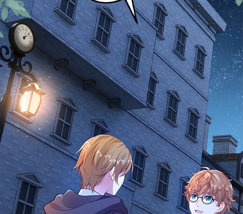 Cradle of the Beast Witch Chapter 4 - Page 87