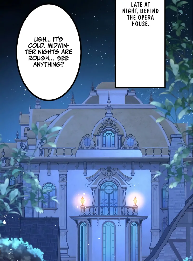 Cradle of the Beast Witch Chapter 5 - Page 2