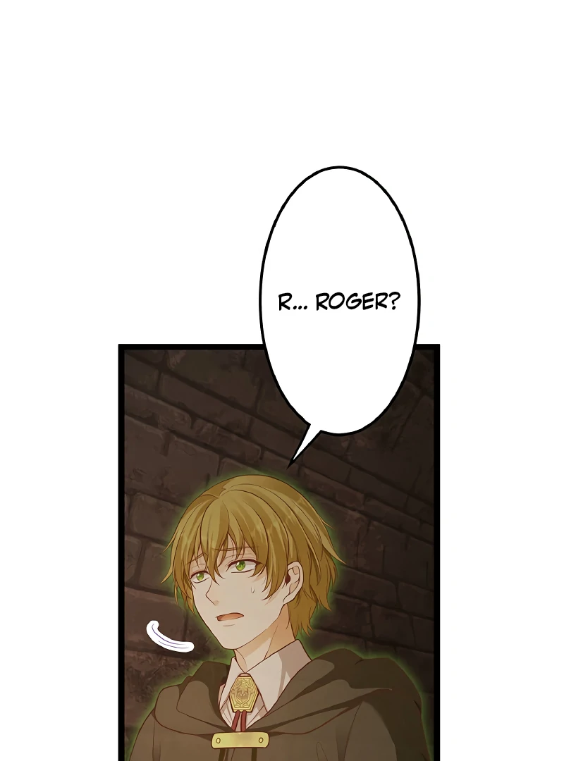 Cradle of the Beast Witch Chapter 5 - Page 87