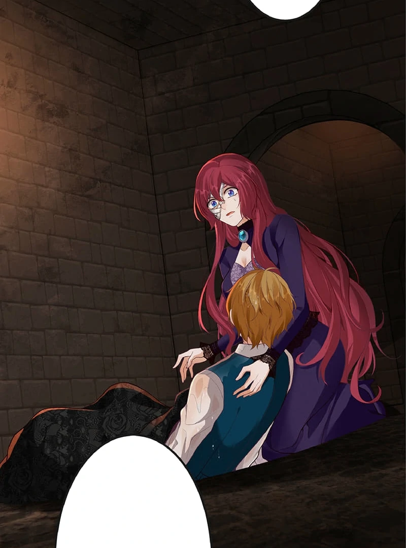 Cradle of the Beast Witch Chapter 6 - Page 2