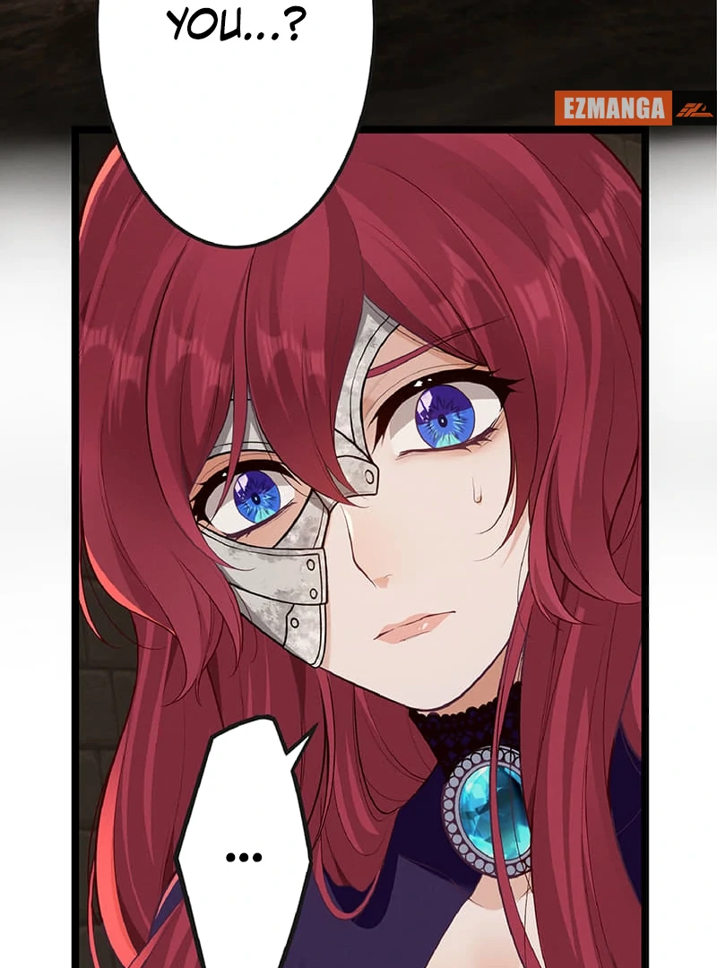Cradle of the Beast Witch Chapter 6 - Page 3