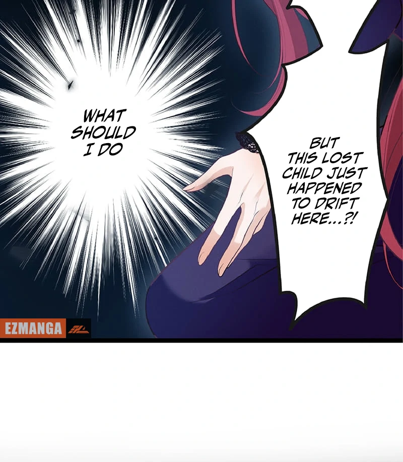 Cradle of the Beast Witch Chapter 6 - Page 10