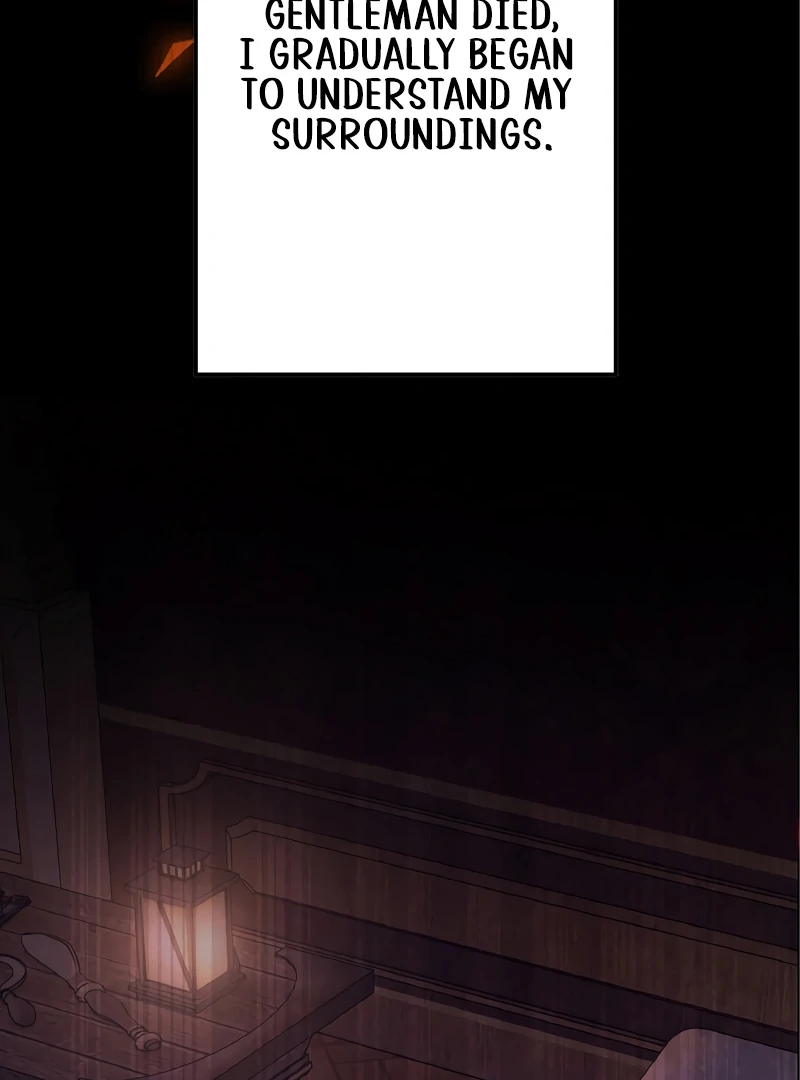 Cradle of the Beast Witch Chapter 7 - Page 2