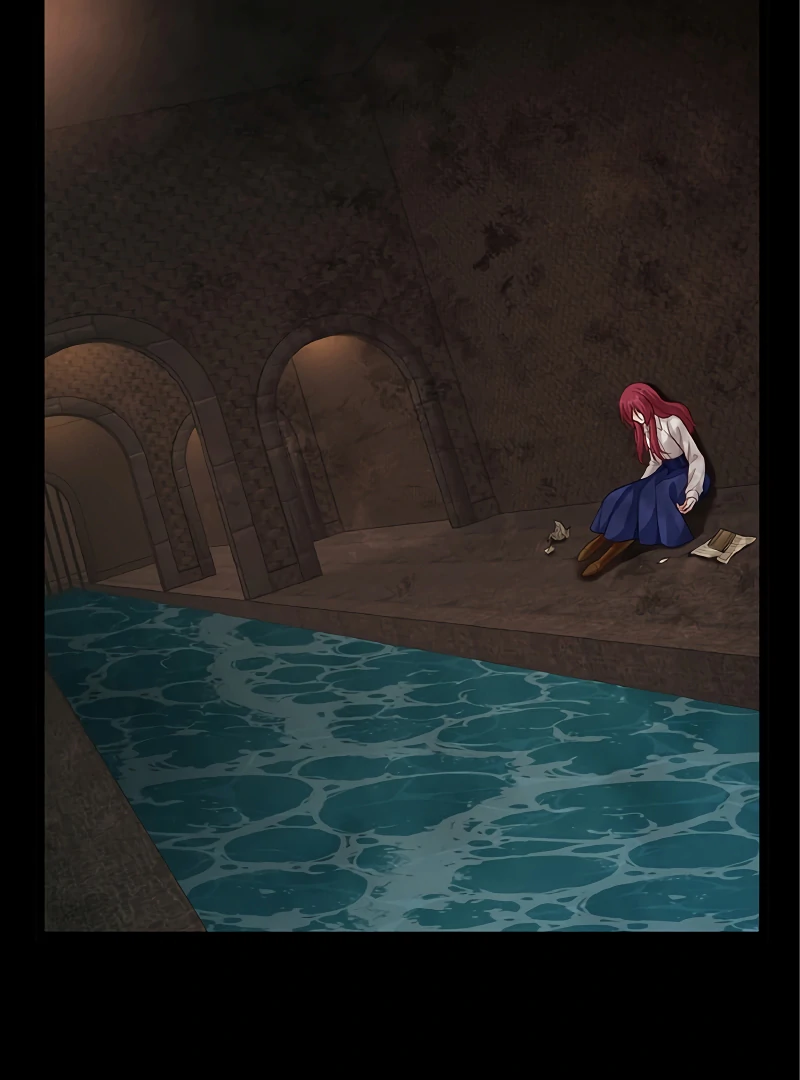 Cradle of the Beast Witch Chapter 7 - Page 130