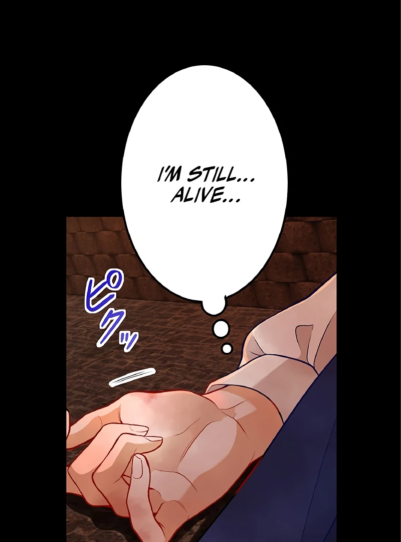 Cradle of the Beast Witch Chapter 7 - Page 131