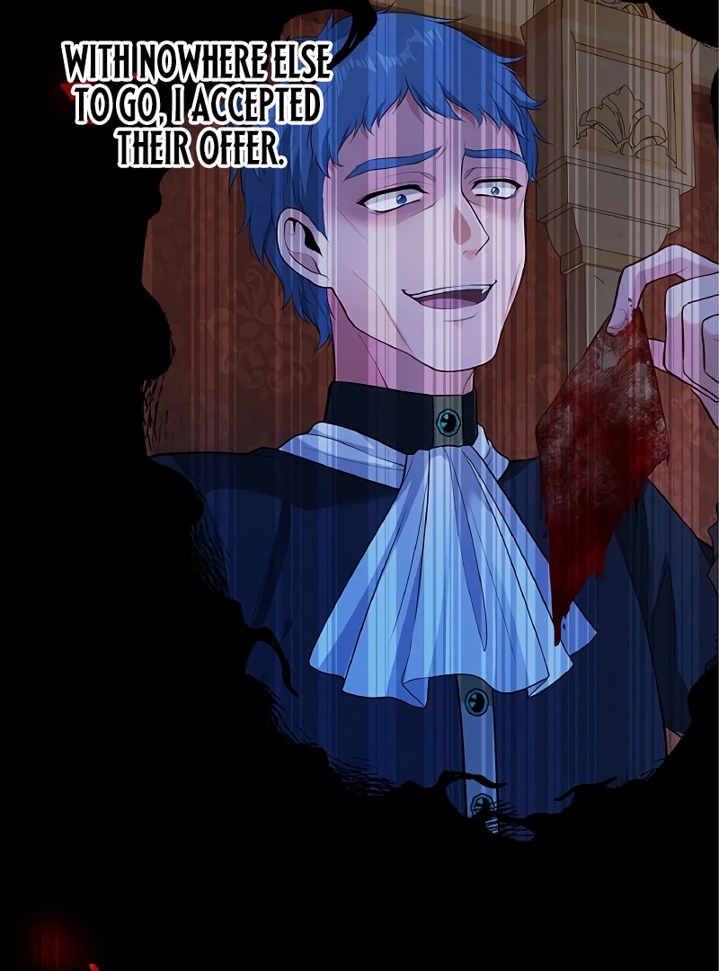 Cradle of the Beast Witch Chapter 7 - Page 166