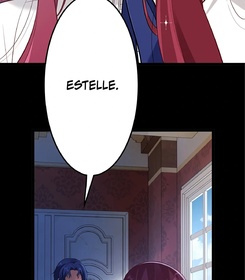 Cradle of the Beast Witch Chapter 7 - Page 22