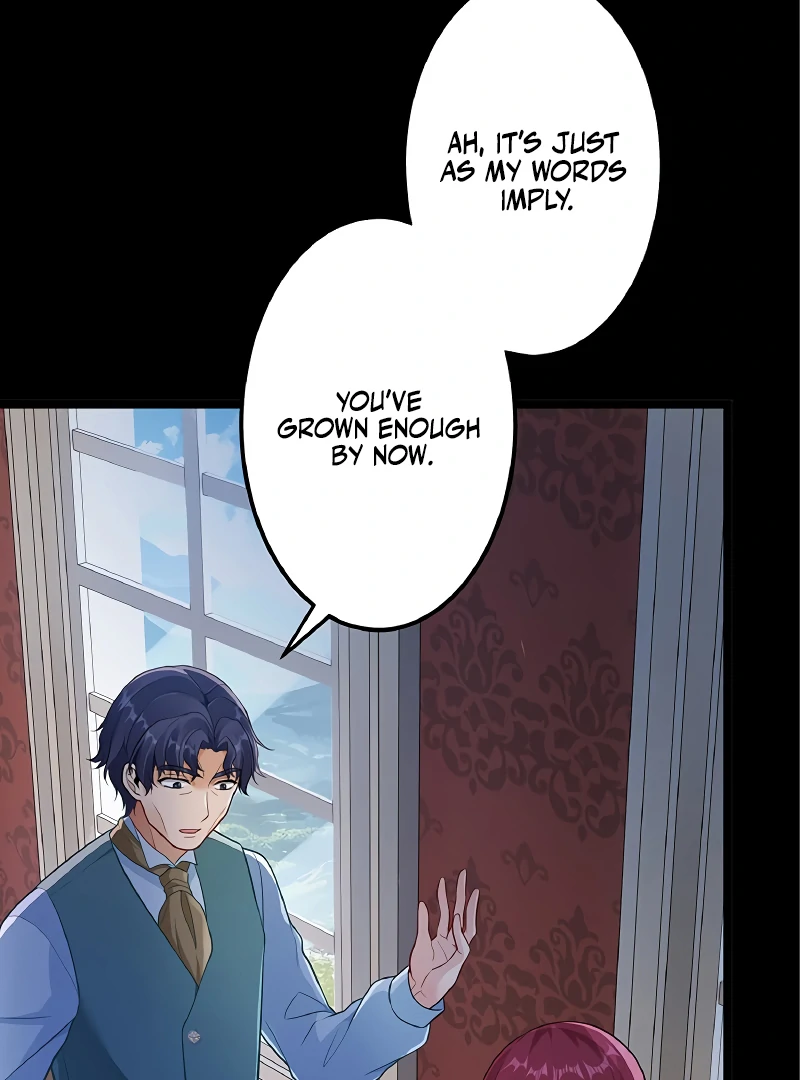 Cradle of the Beast Witch Chapter 7 - Page 28