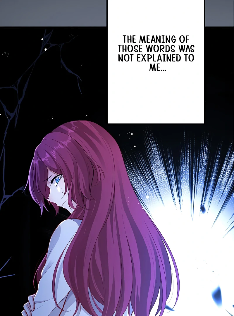 Cradle of the Beast Witch Chapter 7 - Page 31