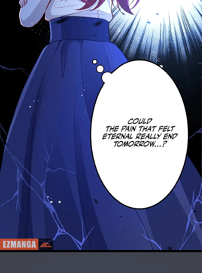 Cradle of the Beast Witch Chapter 7 - Page 32