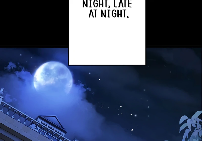 Cradle of the Beast Witch Chapter 7 - Page 35