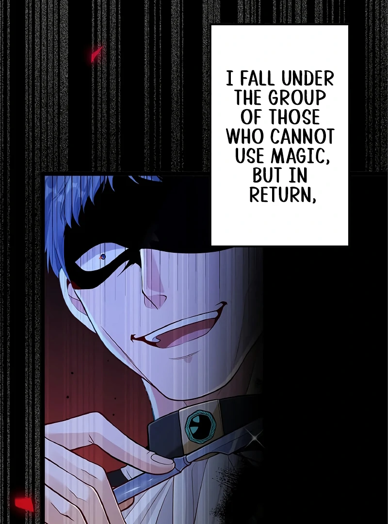 Cradle of the Beast Witch Chapter 7 - Page 6