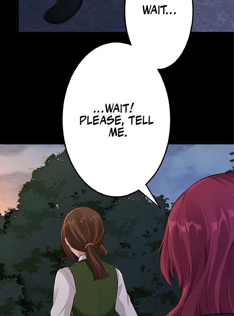 Cradle of the Beast Witch Chapter 7 - Page 56