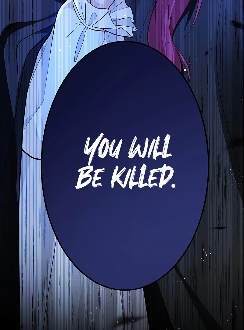 Cradle of the Beast Witch Chapter 7 - Page 62