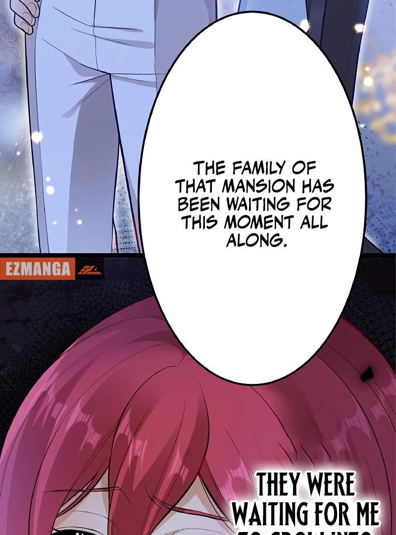 Cradle of the Beast Witch Chapter 7 - Page 67