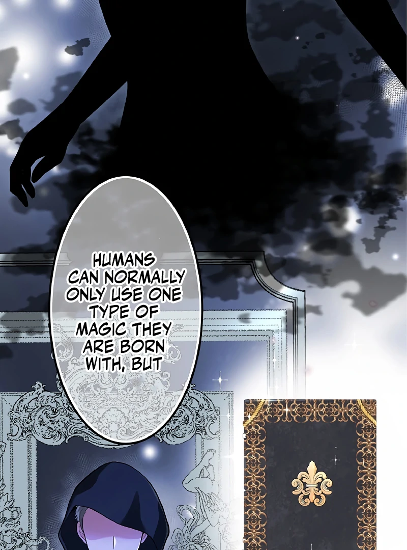 Cradle of the Beast Witch Chapter 7 - Page 70