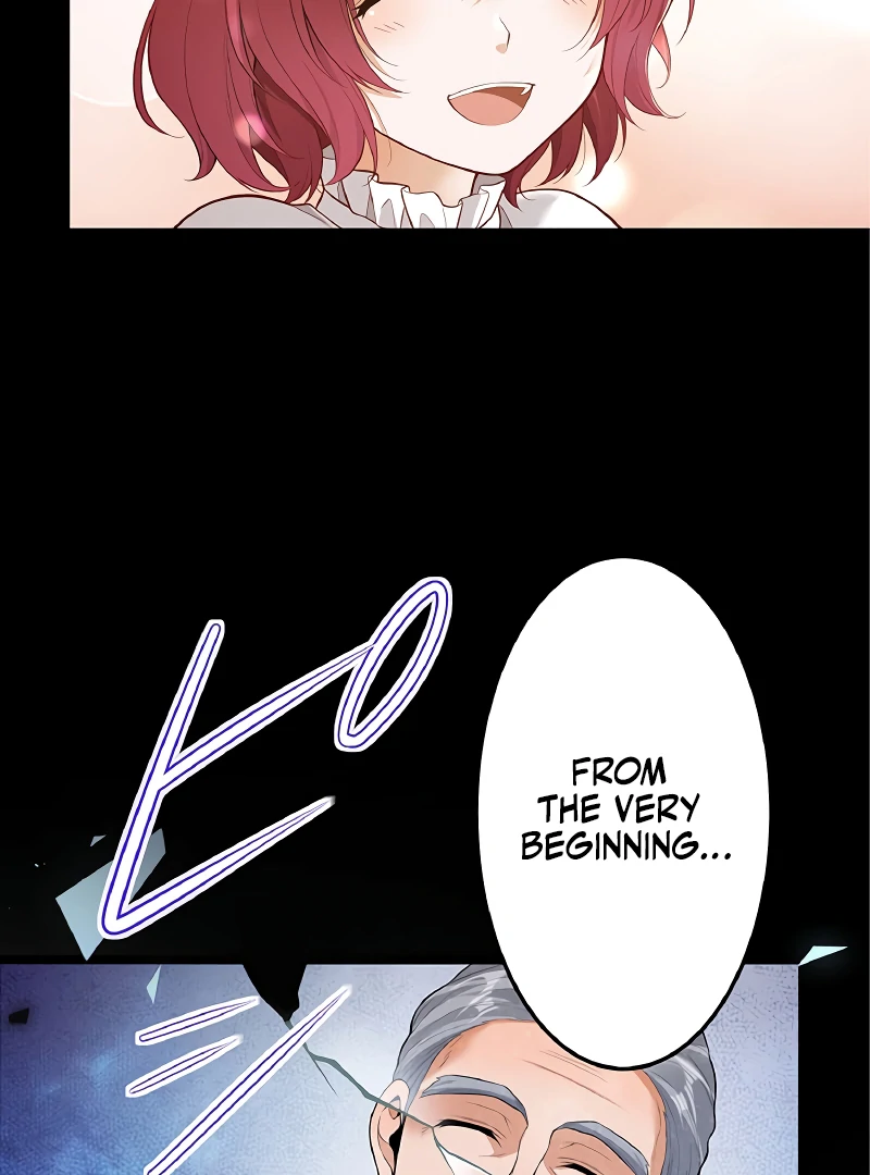 Cradle of the Beast Witch Chapter 7 - Page 79