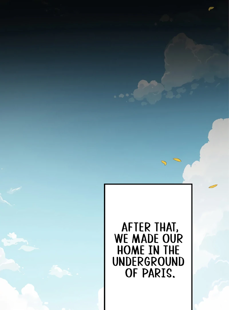 Cradle of the Beast Witch Chapter 7 - Page 90