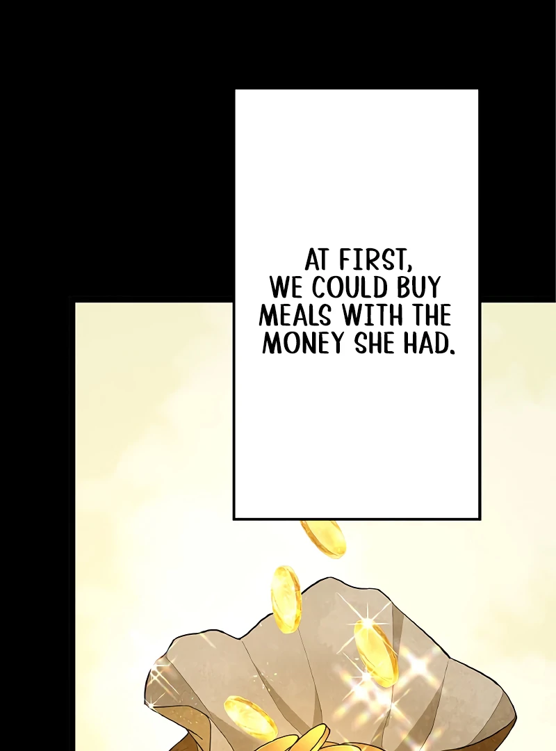 Cradle of the Beast Witch Chapter 7 - Page 94