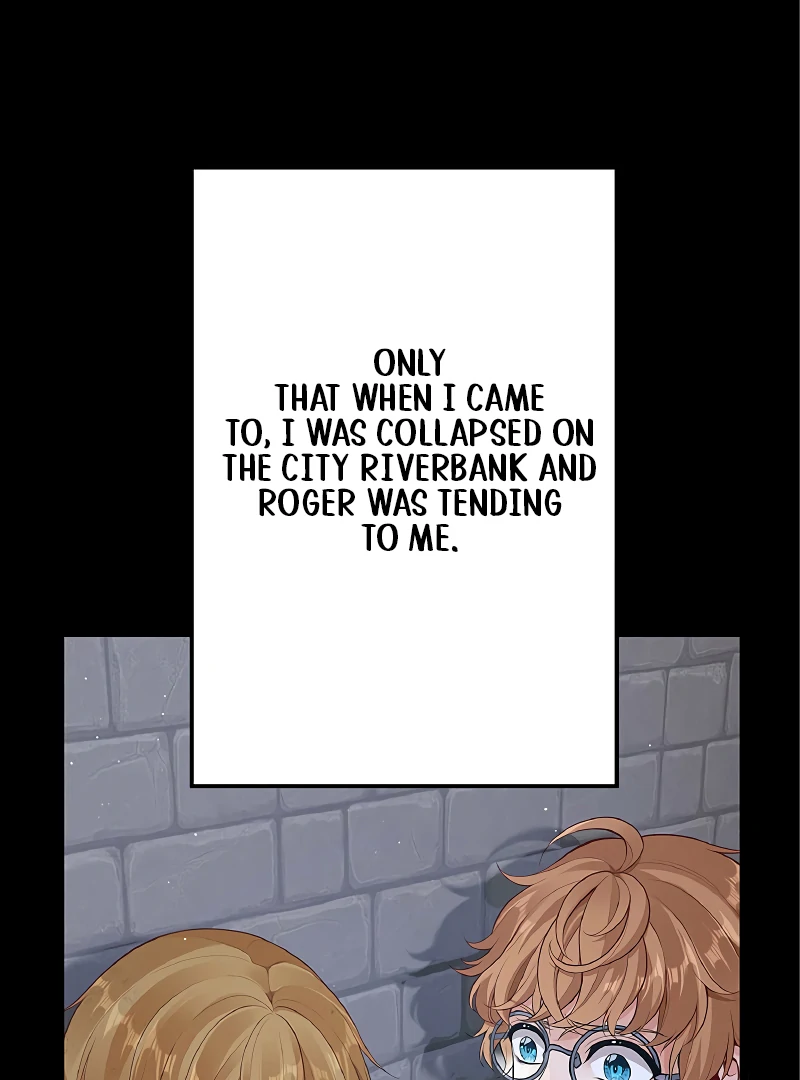 Cradle of the Beast Witch Chapter 8 - Page 62
