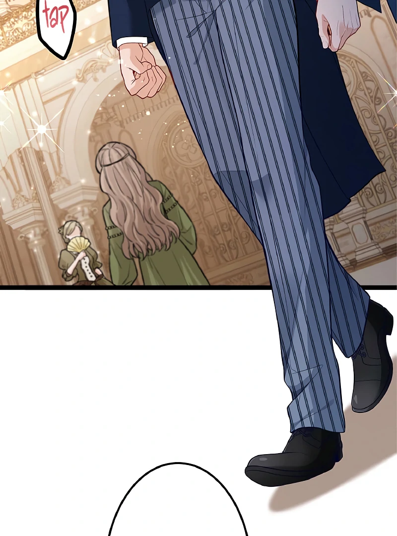 Cradle of the Beast Witch Chapter 8 - Page 95