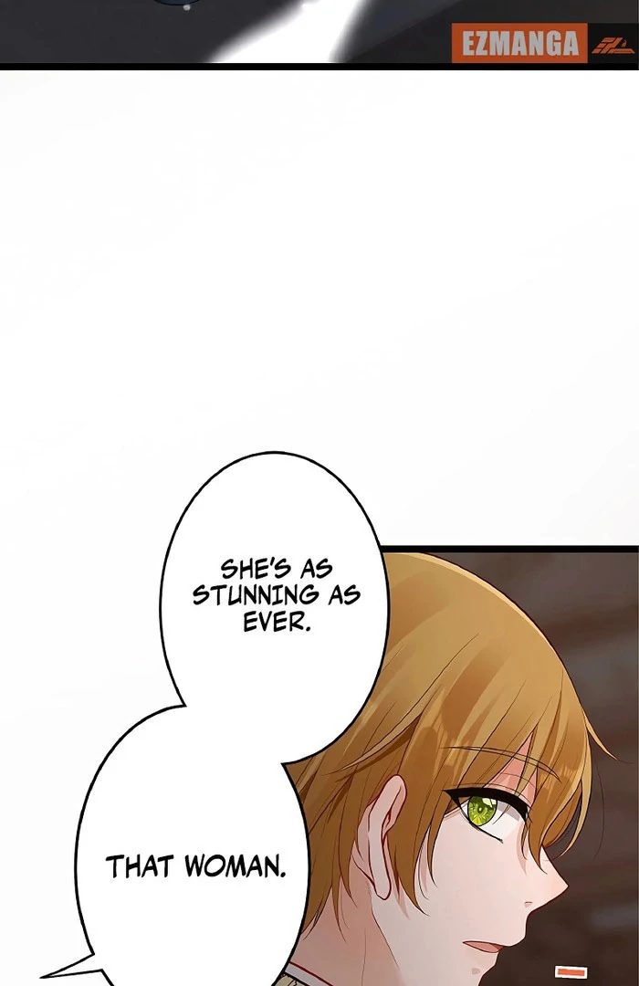 Cradle of the Beast Witch Chapter 9 - Page 13