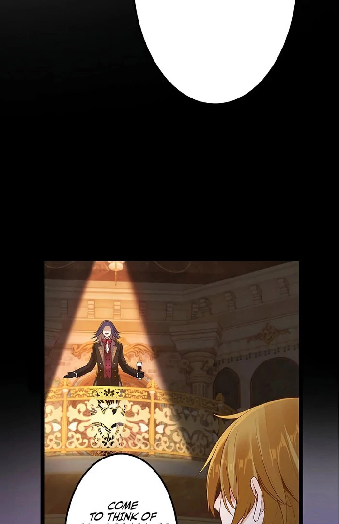 Cradle of the Beast Witch Chapter 9 - Page 15
