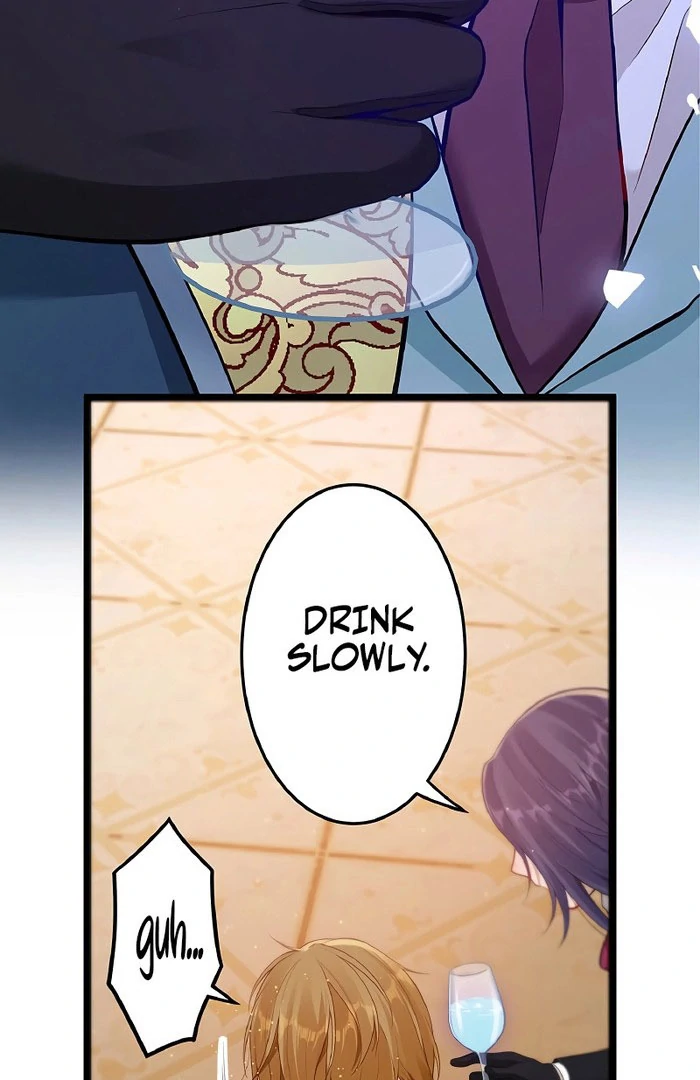 Cradle of the Beast Witch Chapter 9 - Page 45