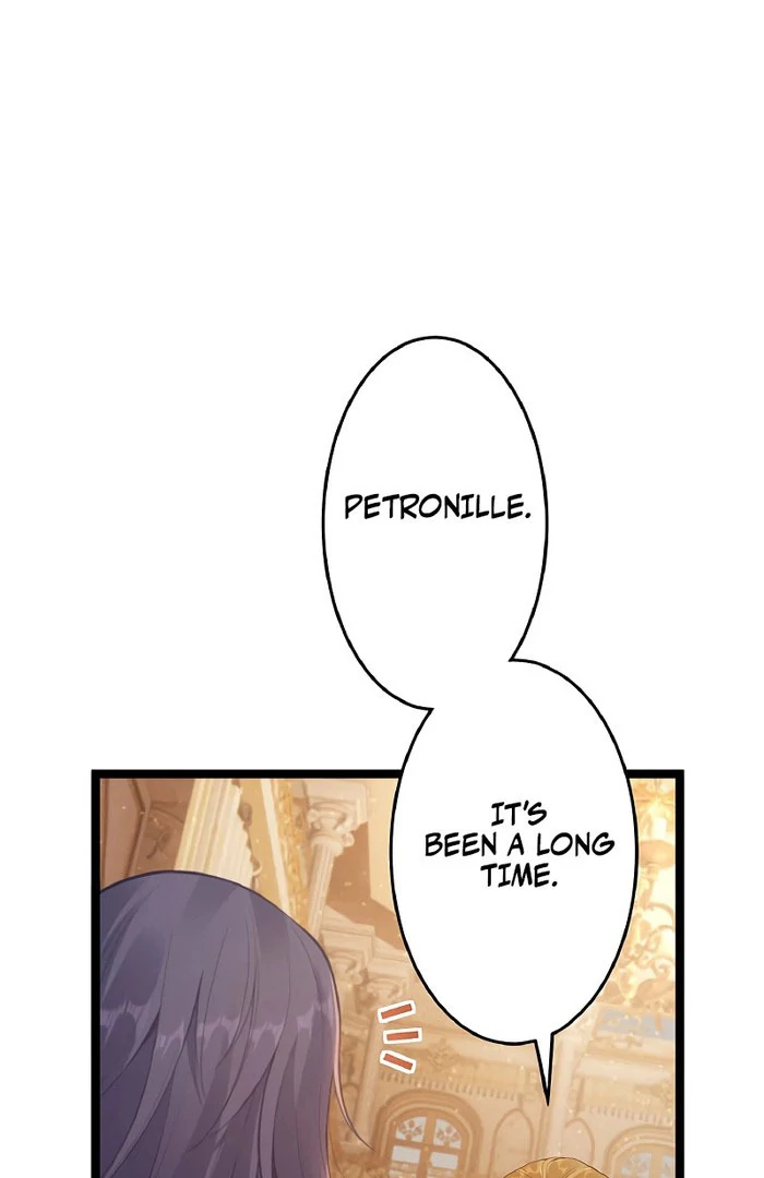 Cradle of the Beast Witch Chapter 9 - Page 55