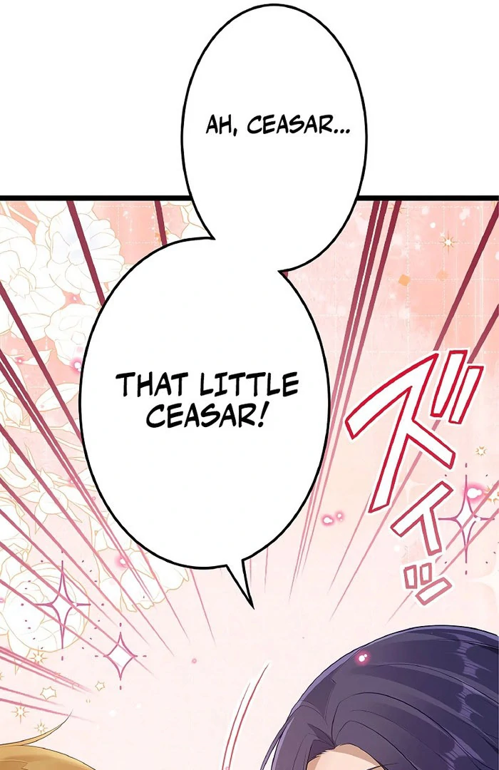 Cradle of the Beast Witch Chapter 9 - Page 67