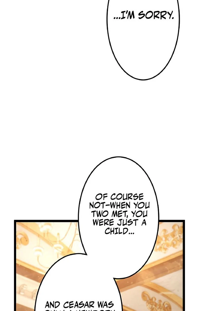 Cradle of the Beast Witch Chapter 9 - Page 71