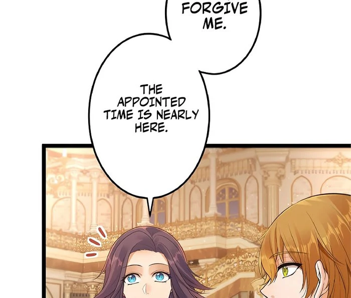 Cradle of the Beast Witch Chapter 9 - Page 74