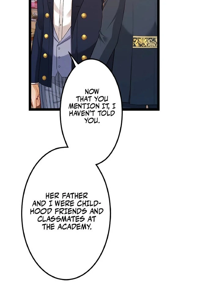 Cradle of the Beast Witch Chapter 9 - Page 84