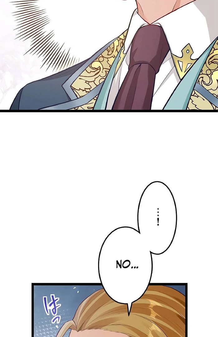 Cradle of the Beast Witch Chapter 9 - Page 89
