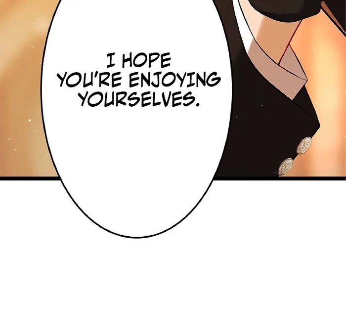 Cradle of the Beast Witch Chapter 9 - Page 10