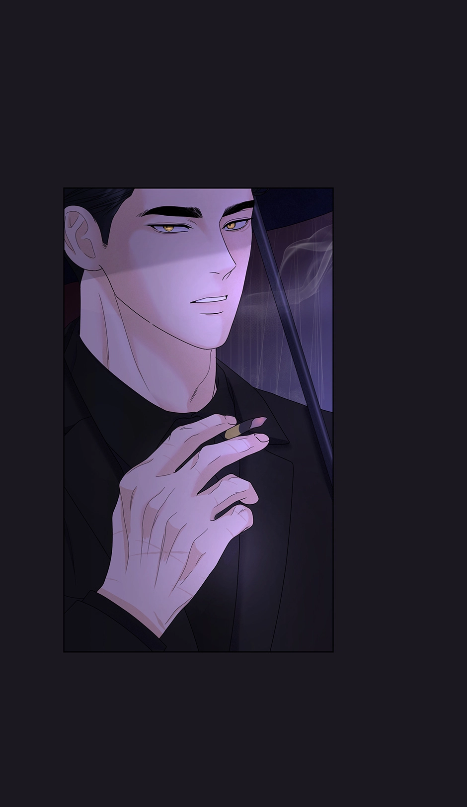 Cradle of the Tiger Chapter 1 - Page 22