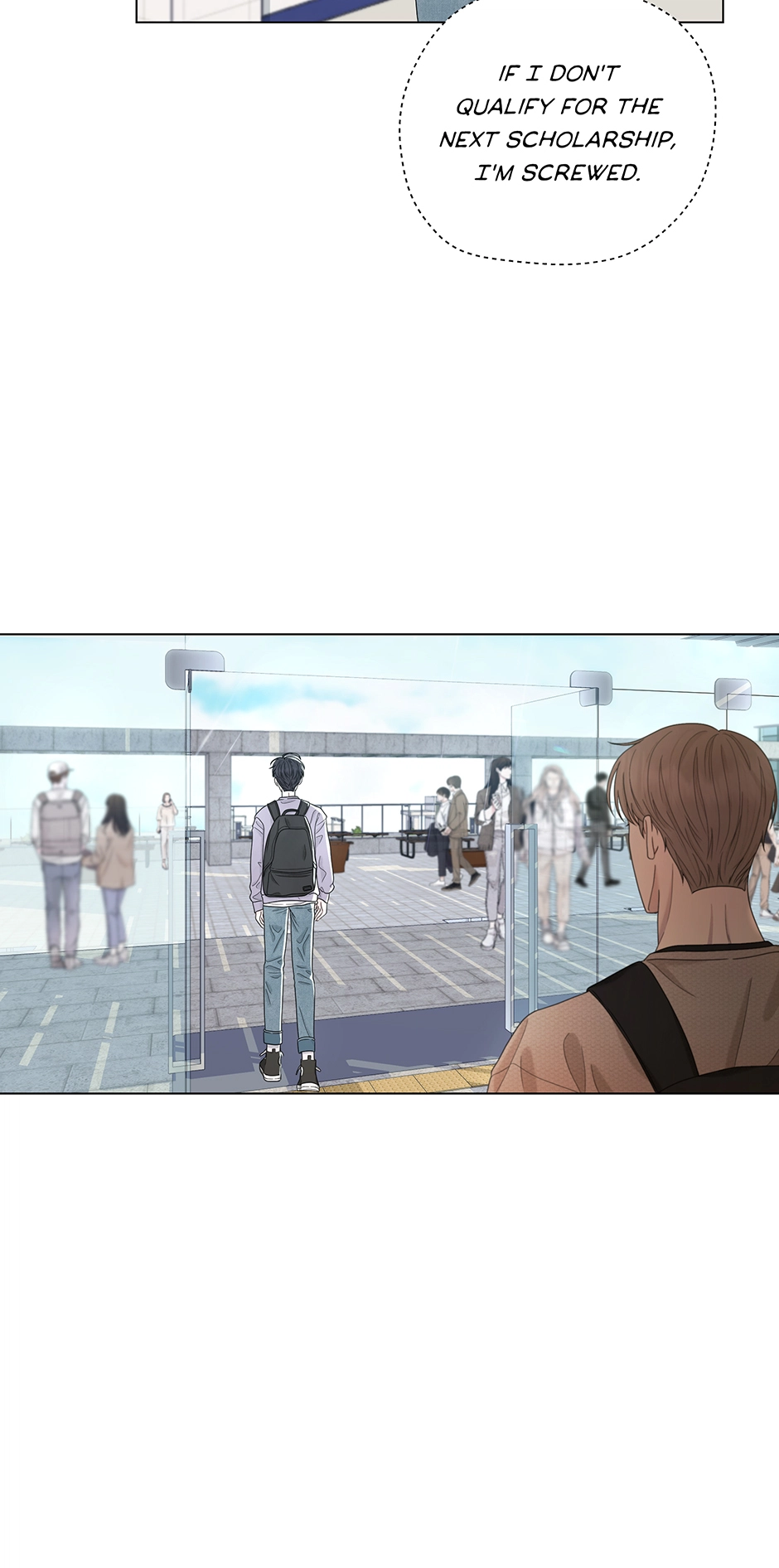Cradle of the Tiger Chapter 1 - Page 33