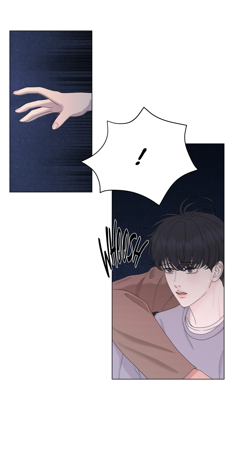 Cradle of the Tiger Chapter 1 - Page 34