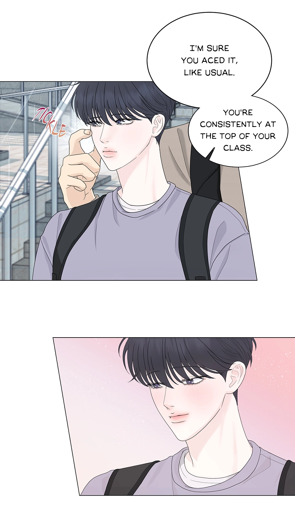 Cradle of the Tiger Chapter 1 - Page 40