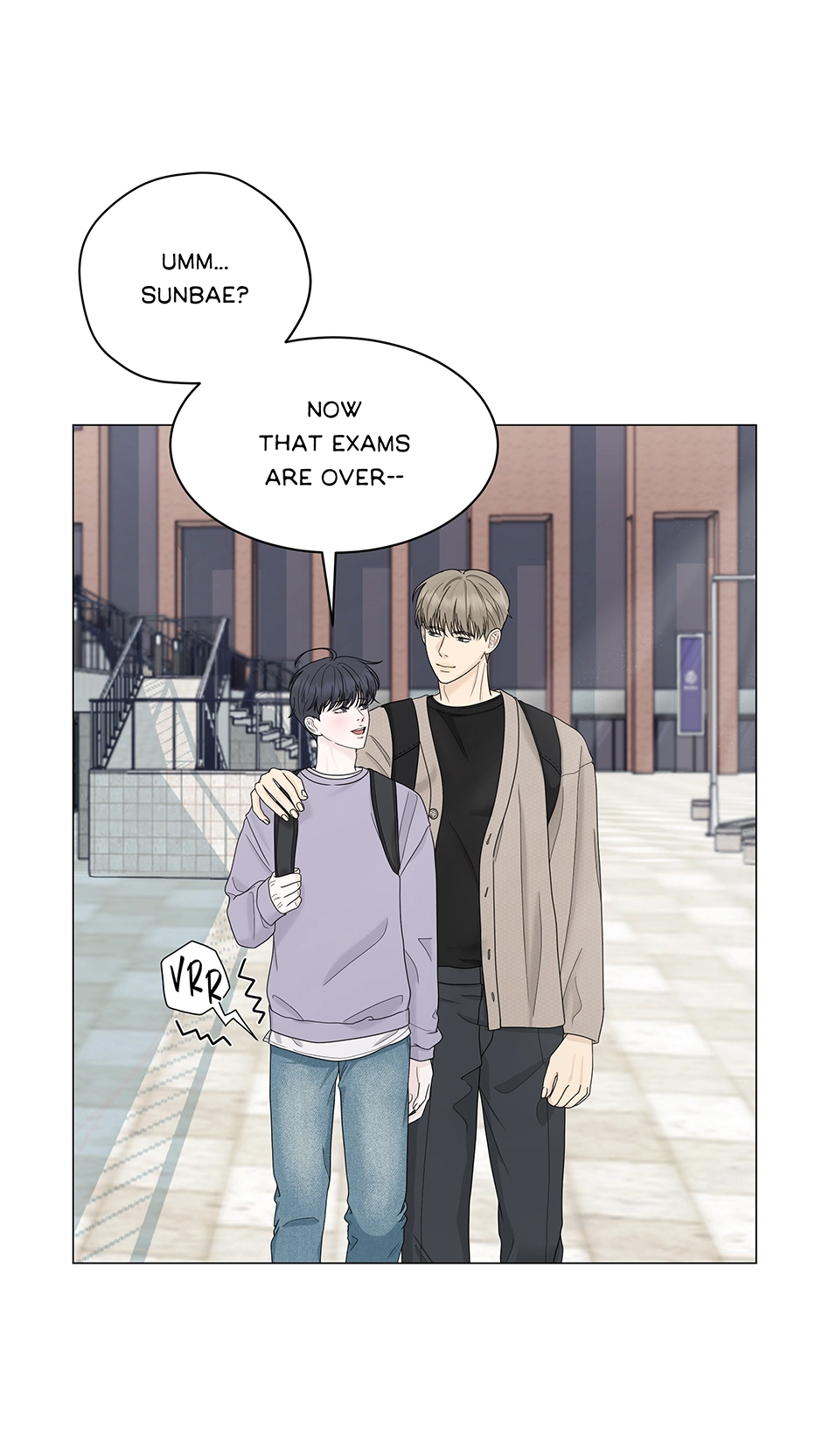 Cradle of the Tiger Chapter 1 - Page 41