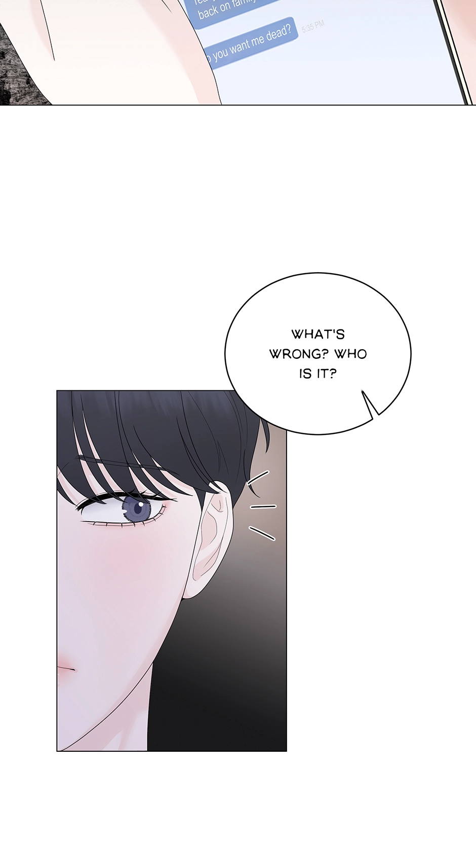 Cradle of the Tiger Chapter 1 - Page 44